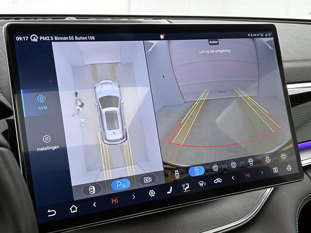 BYD Seal U Design 87 kWh | Luxe uitvoering | Nederlandse auto | Grootste BYD Dealer van NL |