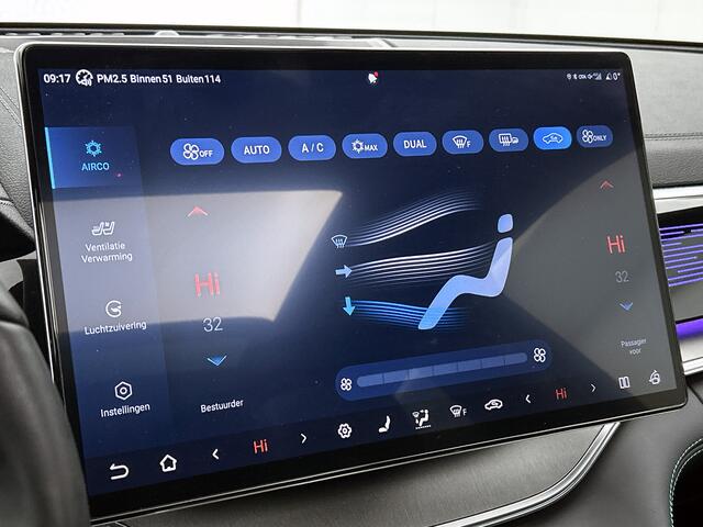 BYD Seal U Design 87 kWh | Luxe uitvoering | Nederlandse auto | Grootste BYD Dealer van NL |