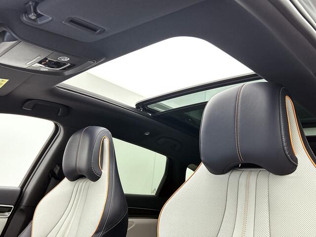 BYD Seal U Design 87 kWh | 500 KM WLTP | Full Black | Eerste eigenaar |