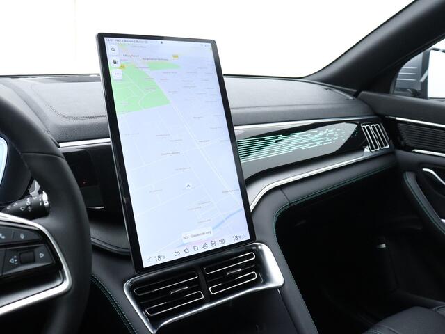 BYD Seal U Design 87 kWh | Nieuw & Origineel Nederlands | 500 KM Range | Warmtepomp