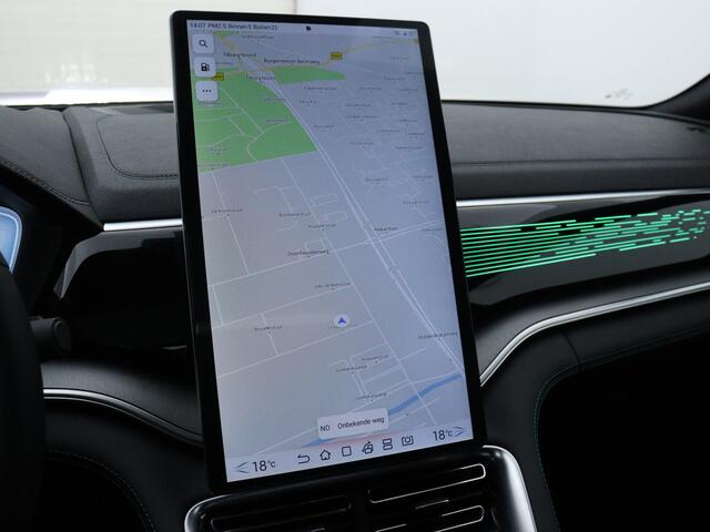 BYD Seal U Design 87 kWh | Nieuw & Origineel Nederlands | 500 KM Range | Warmtepomp