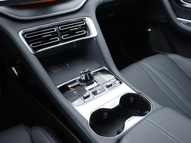 BYD Seal U Design 87 kWh | Nieuw & Origineel Nederlands | 500 KM Range | Warmtepomp