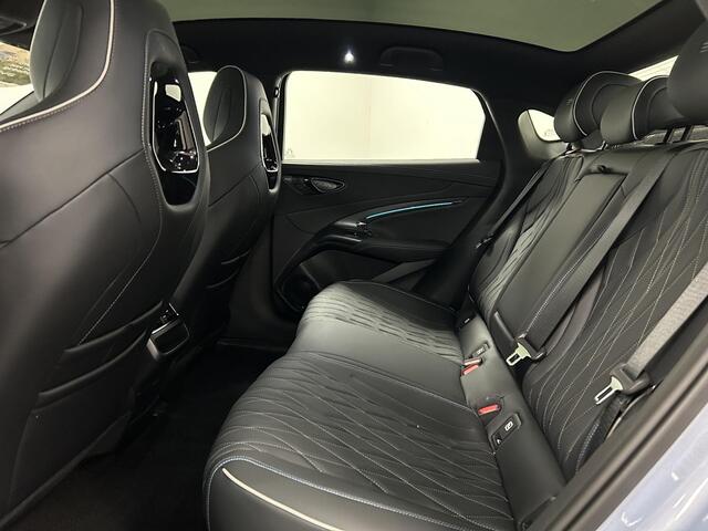 BYD Seal Business RWD 61.4 kWh | Fiscaal aantrekkelijk & Laatste voorraadmodel in Ice Blue bij BYD Utrecht!