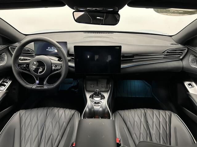 BYD Seal Business RWD 61.4 kWh | Fiscaal aantrekkelijk & Leverbaar voorraadmodel in Atlantis Grey bij BYD Utrecht!