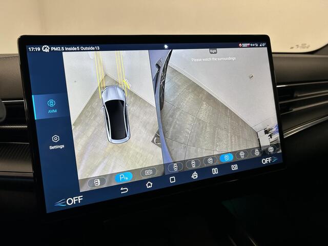 BYD Seal Business RWD 61.4 kWh | Fiscaal aantrekkelijk & Leverbaar voorraadmodel in Atlantis Grey bij BYD Utrecht!