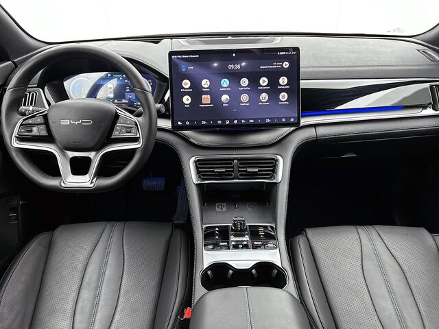 BYD Seal U 1.5 DM-i FWD Boost