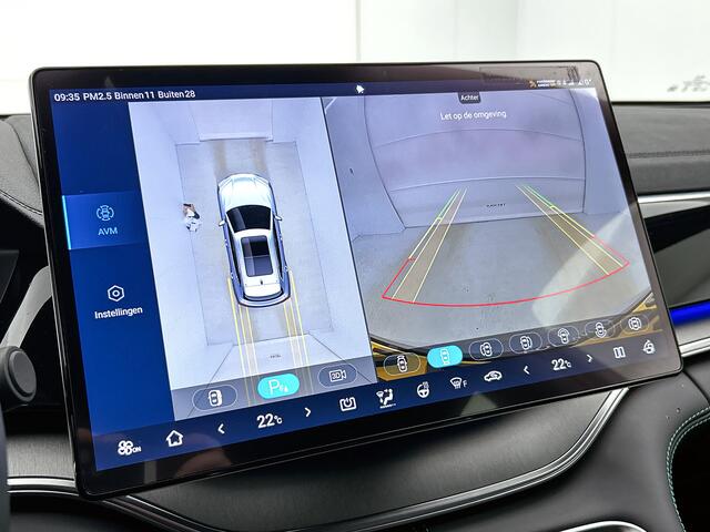 BYD Seal U 1.5 DM-i FWD Boost