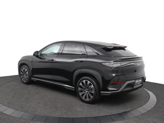 BYD Seal Excellence AWD 91.3 kWh direct leverbaar / AWD | 502 KM WLTP | 20" lichtmetalen velgen | 360° panorama-camera