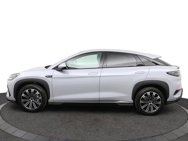 BYD Seal Design AWD 82.5 kWh 456 km range (WLTP) / Stoelverwarming, stoelventilatie en stuurwielverwarming