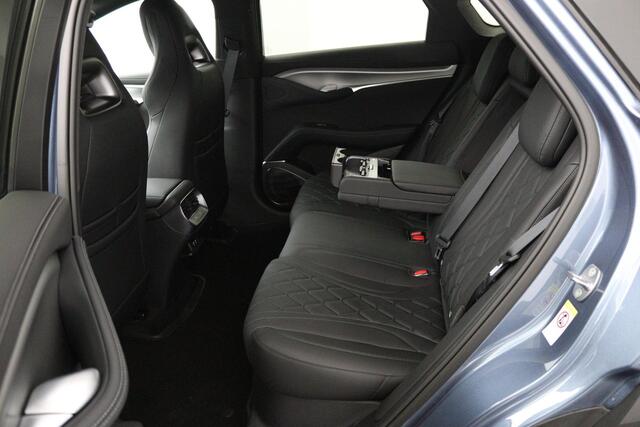 BYD Seal Design AWD 82.5 kWh 456 km range (WLTP) / Stoelverwarming, stoelventilatie en stuurwielverwarming