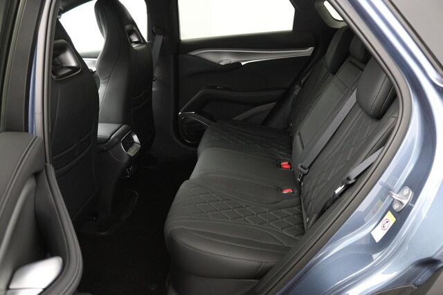 BYD Seal Design AWD 82.5 kWh 456 km range (WLTP) / Stoelverwarming, stoelventilatie en stuurwielverwarming