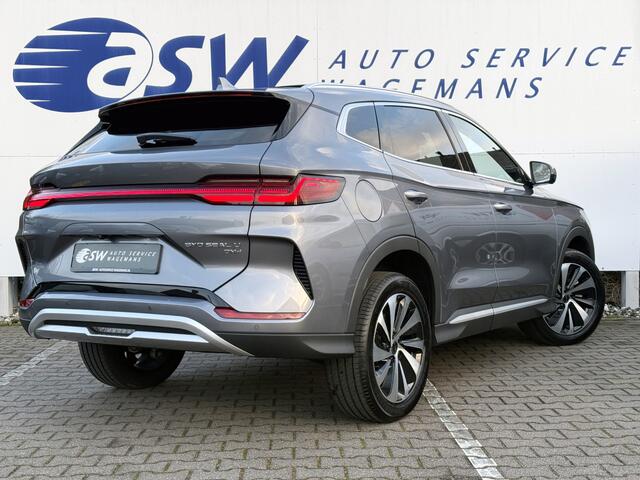 BYD Seal U 1.5 DM-i FWD Boost | RIJKLAAR | Pano | Leder | 360* Camera | ACC | 19 inch