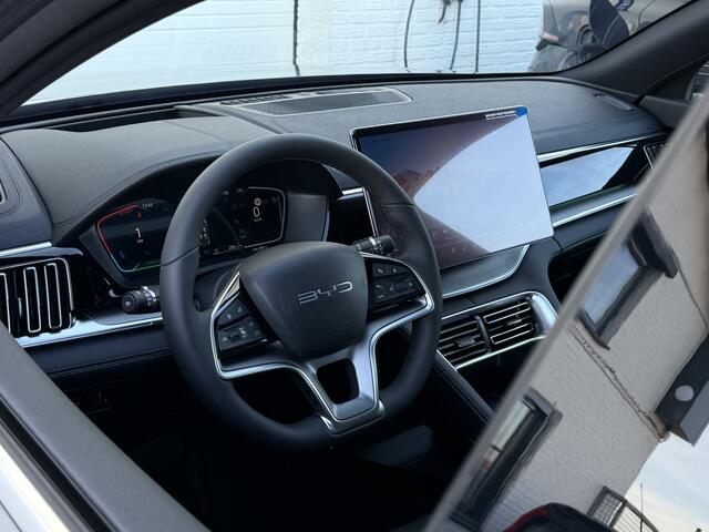 BYD Seal U 1.5 DM-i FWD Boost | RIJKLAAR | Pano | Leder | 360* Camera | ACC | 19 inch