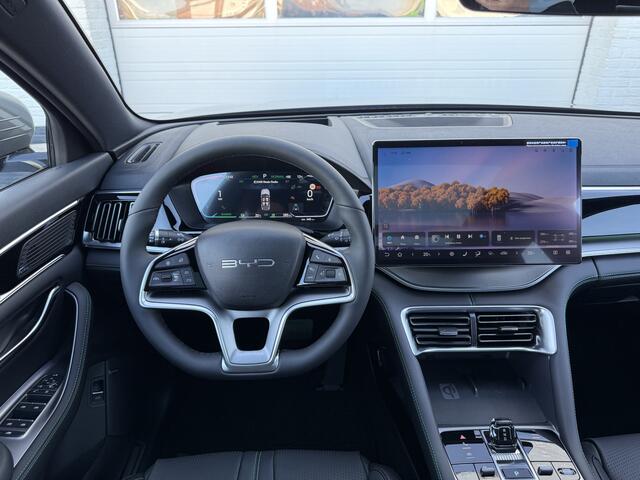 BYD Seal U 1.5 DM-i FWD Boost | RIJKLAAR | Pano | Leder | 360* Camera | ACC | 19 inch