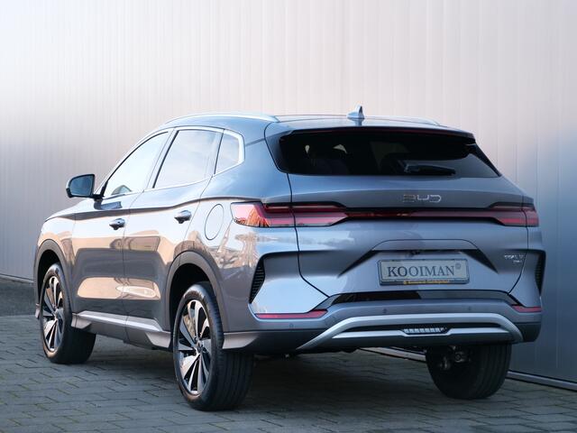 BYD Seal U 1.5 218pk DM-i FWD Boost Automaat Leder / Panoramadak / Infinity sound / Adaptive cruise