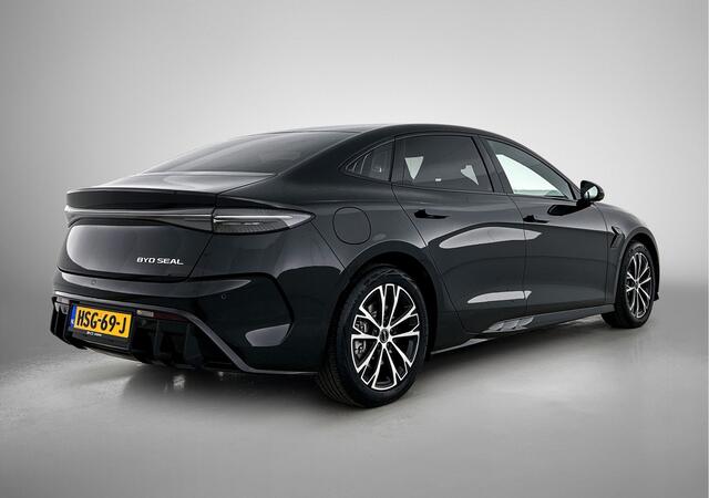 BYD Seal Comfort RWD 61.4 kWh | 460 KM WLTP | Bouwjaar, 2025 | Grootste BYD Dealer van NL |