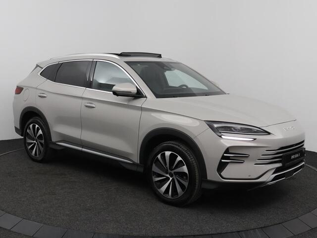 BYD Seal U 1.5 DM-i FWD Boost | Schuifdak | Elektr. stoelen | Camera | Lederen bekleding | Navi | Head Up | ACC |