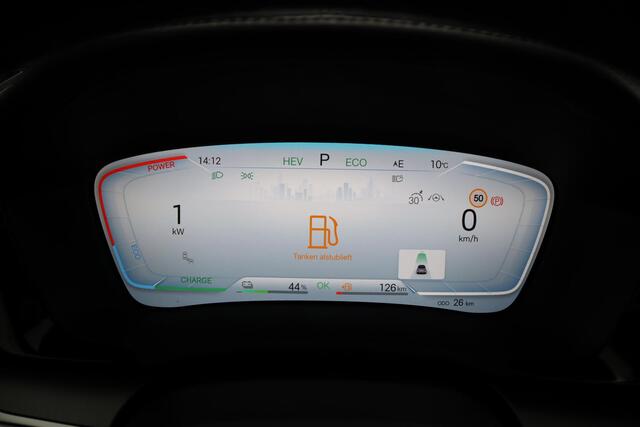 BYD Seal U 1.5 DM-i FWD Boost | Schuifdak | Elektr. stoelen | Camera | Lederen bekleding | Navi | Head Up | ACC |