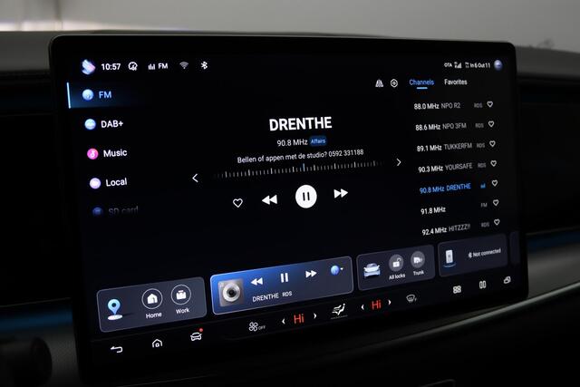 BYD Seal Excellence AWD 91.3 kWh |91.3 kWh | 530 PK | Full Option | BYD Dealer