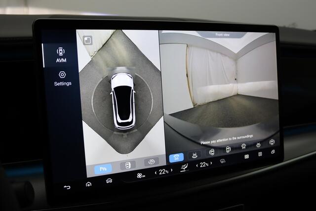 BYD Seal Excellence AWD 91.3 kWh |91.3 kWh | 530 PK | Full Option | BYD Dealer