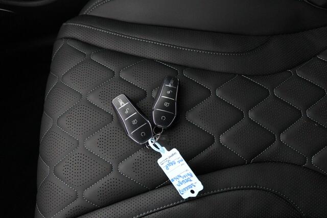 BYD Seal Design AWD 82.5 kWh | 530 PK | Full Option | BYD Dealer