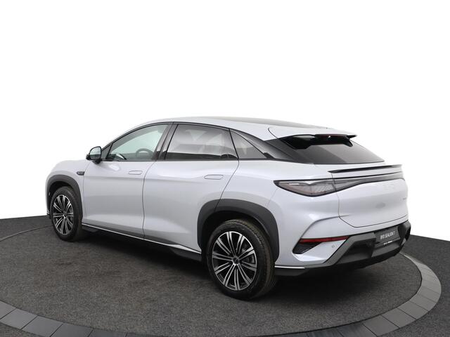 BYD Seal Comfort 82.5 kWh 482 km range (WLTP) / Stoelverwarming, stoelventilatie en stuurwielverwarming