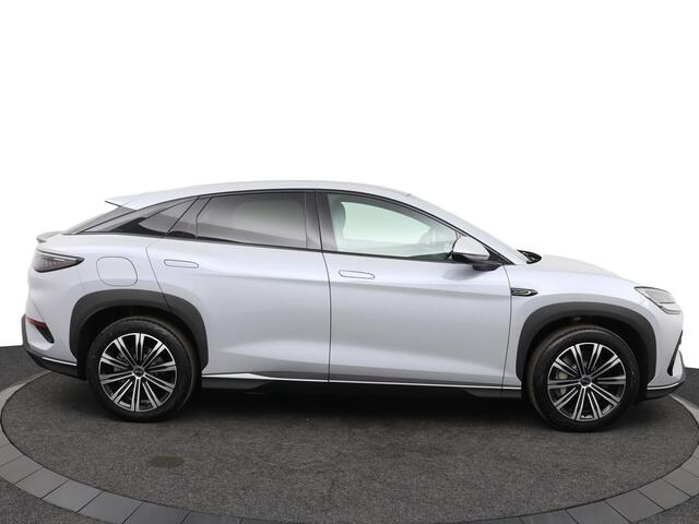 BYD Seal Comfort 82.5 kWh 482 km range (WLTP) / Stoelverwarming, stoelventilatie en stuurwielverwarming
