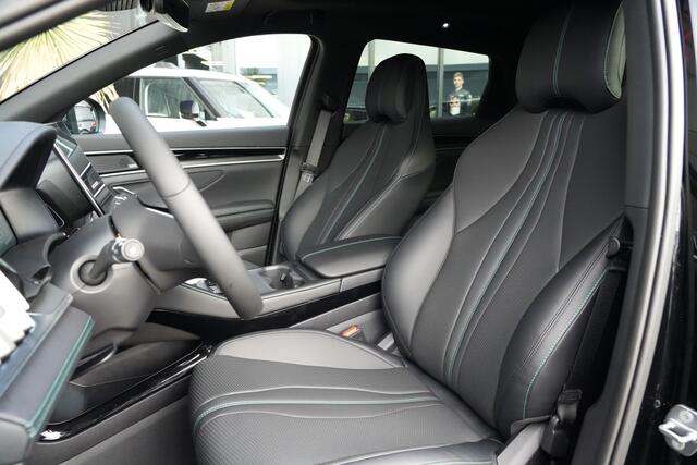 BYD Seal U 1.5 DM-i FWD Boost 218pk Panoramadak/Stoelverwarming/AppleCarplay