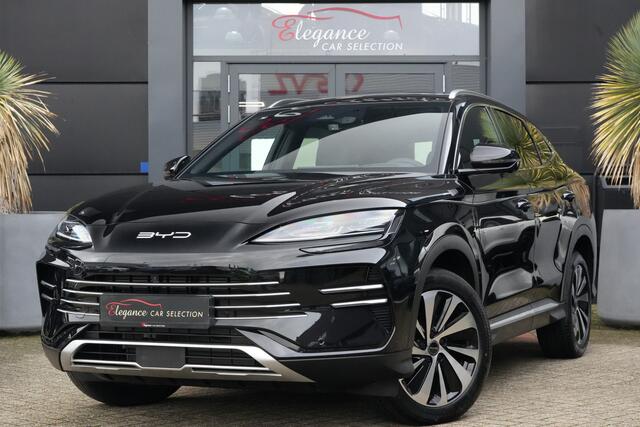 BYD Seal U 1.5 DM-i FWD Boost 218pk Panoramadak/Stoelverwarming/AppleCarplay