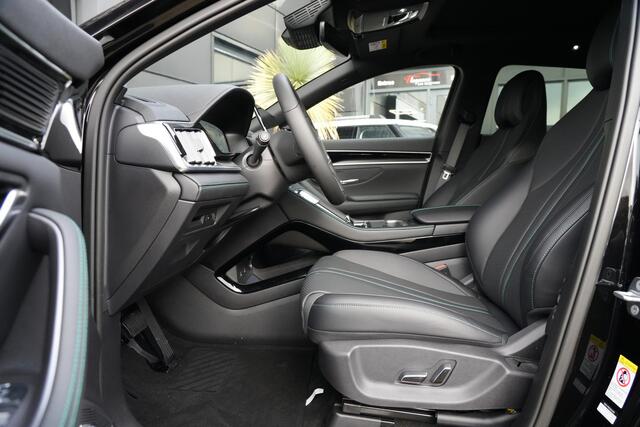 BYD Seal U 1.5 DM-i FWD Boost 218pk Panoramadak/Stoelverwarming/AppleCarplay