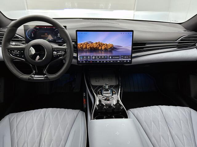 BYD Seal Design RWD 82.5 kWh | 570 KM WLTP | Achterwiel aangedreven | Grootste BYD Dealer van NL |