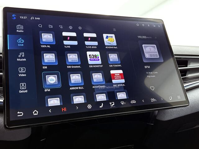 BYD Seal Design RWD 82.5 kWh | 570 KM WLTP | Achterwiel aangedreven | Grootste BYD Dealer van NL |