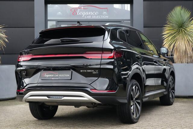 BYD Seal U 1.5 DM-i FWD Comfort 231pk Panoramadak/Stoelverwarming/AppleCarplay
