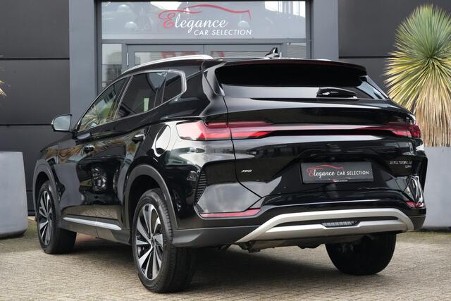 BYD Seal U 1.5 DM-i FWD Comfort 231pk Panoramadak/Stoelverwarming/AppleCarplay