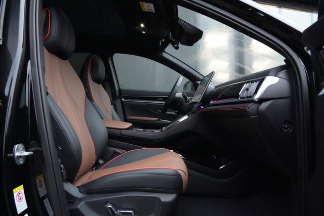 BYD Seal U 1.5 DM-i FWD Comfort 231pk Panoramadak/Stoelverwarming/AppleCarplay