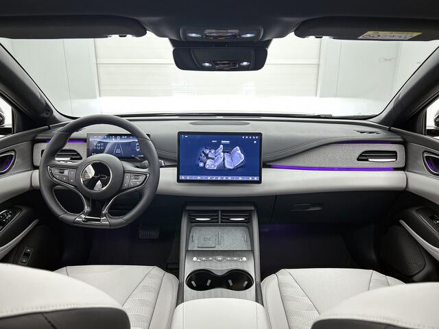 BYD Seal 6 Touring 1.5 DM-i Comfort Lite | 1350 KM WLTP | 100 KM EV | Origneel NL |