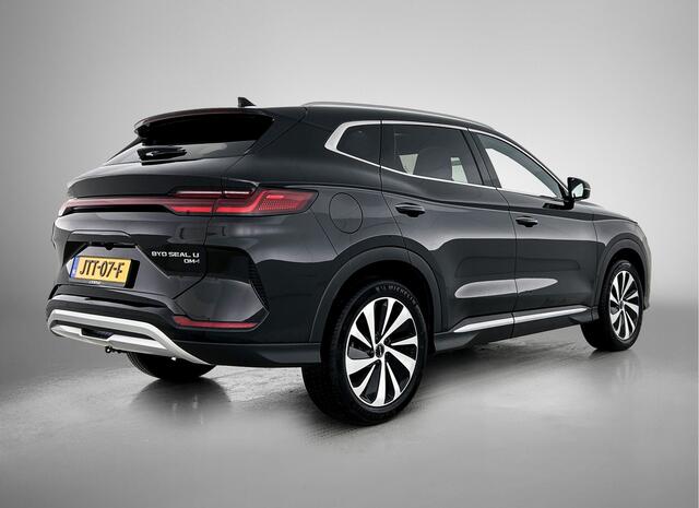 BYD Seal U 1.5 DM-i FWD Boost | Trekhaak | Navigatie | Pano-dak | Stoelverwarming