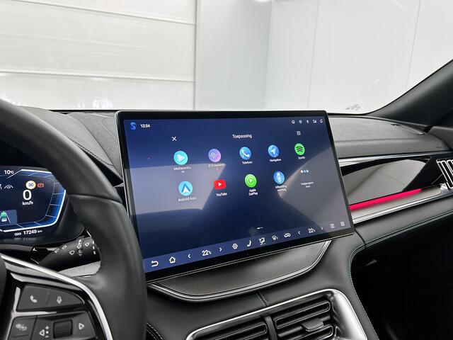 BYD Seal U 1.5 DM-i FWD Boost | Trekhaak | Navigatie | Pano-dak | Stoelverwarming