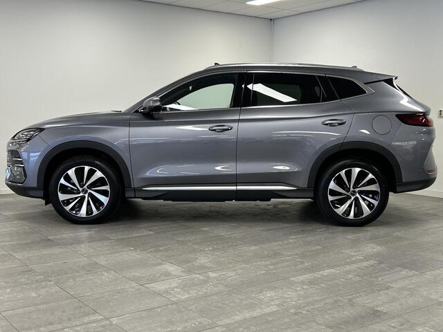 BYD Seal U 1.5 T DM-i AWD Design | SNEL LEVERBAAR! TIME GREY + LEDEREN BEKLEDING