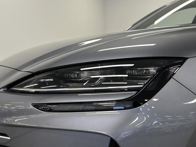 BYD Seal U 1.5 T DM-i AWD Design | SNEL LEVERBAAR! TIME GREY + LEDEREN BEKLEDING