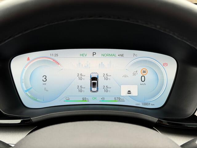 BYD Seal 1.5 T DM-I AWD Design Trekhaak 323PK Vol!