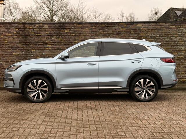 BYD Seal 1.5 T DM-I AWD Design Trekhaak 323PK Vol!