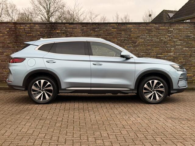 BYD Seal 1.5 T DM-I AWD Design Trekhaak 323PK Vol!