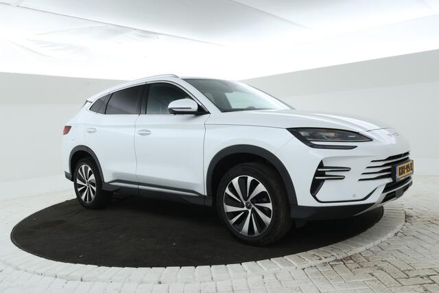 BYD Seal U 1.5 DM-i FWD Boost Plug in hybrid, Demo! Direct leverbaar!