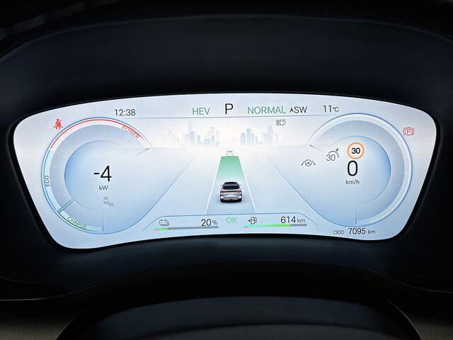 BYD Seal U 1.5 T DM-i AWD Design | 1300 KG Trekgewicht | 1080 KM WLTP | Grootste BYD Dealer van NL |