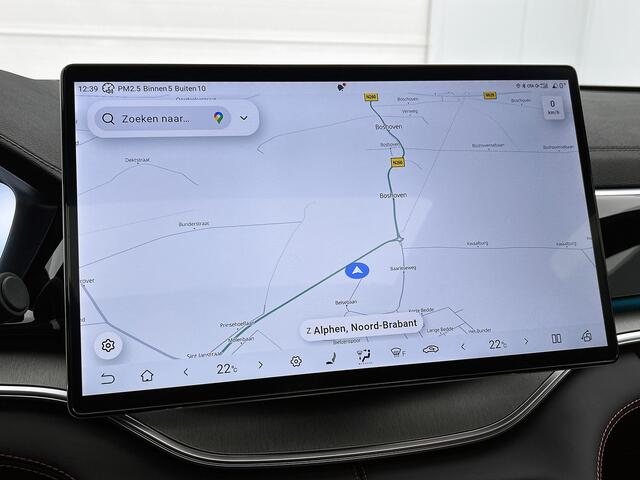 BYD Seal U 1.5 T DM-i AWD Design | 1300 KG Trekgewicht | 1080 KM WLTP | Grootste BYD Dealer van NL |