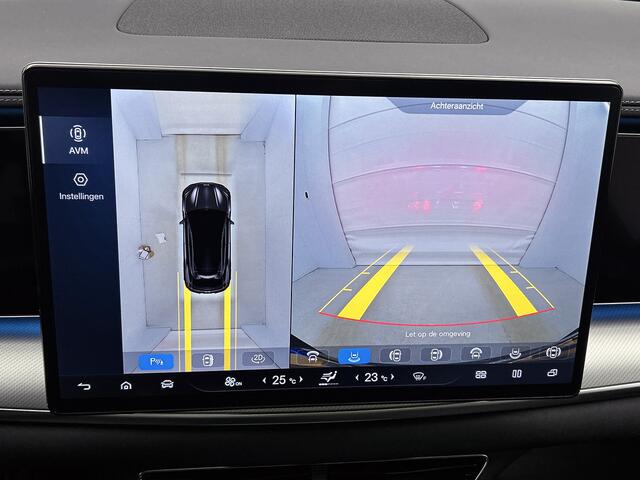 BYD Seal Excellence AWD 91.3 kWh | Full Option | Rode remklauwen | Eerste eigenaar |