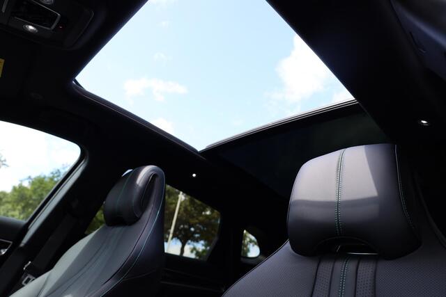 BYD Seal U 1.5 DM-i FWD Comfort LONG-RANGE (125km) ZWART-LEER CARPLAY PANO 360-CAMERA STOELVENTILATIE STUUR/STOELVERW. HUD ADAPTIVE-CRUISE CLIMA NAVI 2XPDC 19''LMV ENZ ENZ!