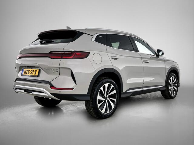 BYD Seal U 1.5 DM-i FWD Boost | 750 KG Trekgewicht | Origineel NL | Grootste BYD Dealer van NL |