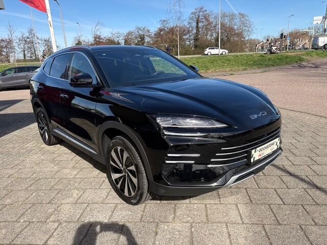 BYD Seal U 1.5 DM-i FWD Boost | Navi | Pano | Leer | 32 km Nieuwe Auto